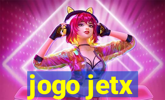 jogo jetx